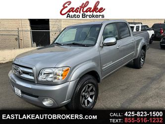 2006 Toyota Tundra