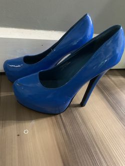Platform Pumps