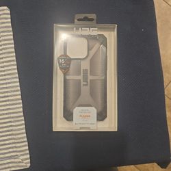 Urban Armor Gear IPhone 14pro Max Case 