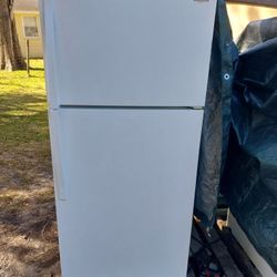 Whirlpool Fridge