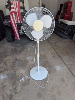 Room Fan