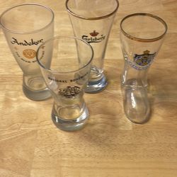 Beer Glass 
