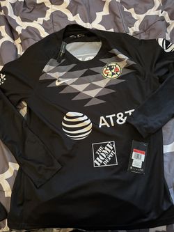Club America Jersey Portero 