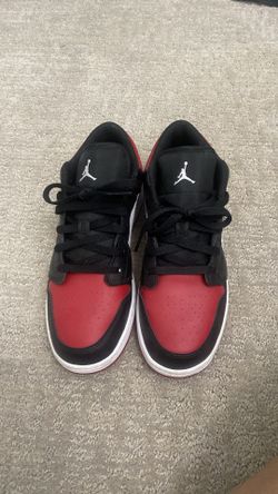 Jordan 1 lows