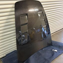 Honda S2000 carbon fiber hood 