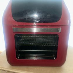 Air fryer - Power Air Fryer pro