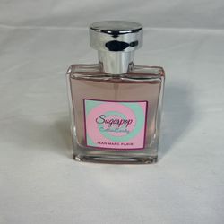 Jean Marc Paris Sugar Pop Cotton Candy Perfume