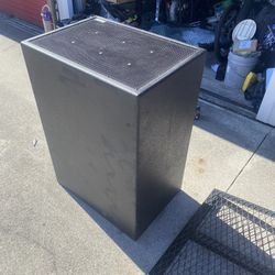 18” Eastern Acoustic Works Subwoofer SB1000ZP