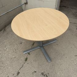 Office Table 36 X 28