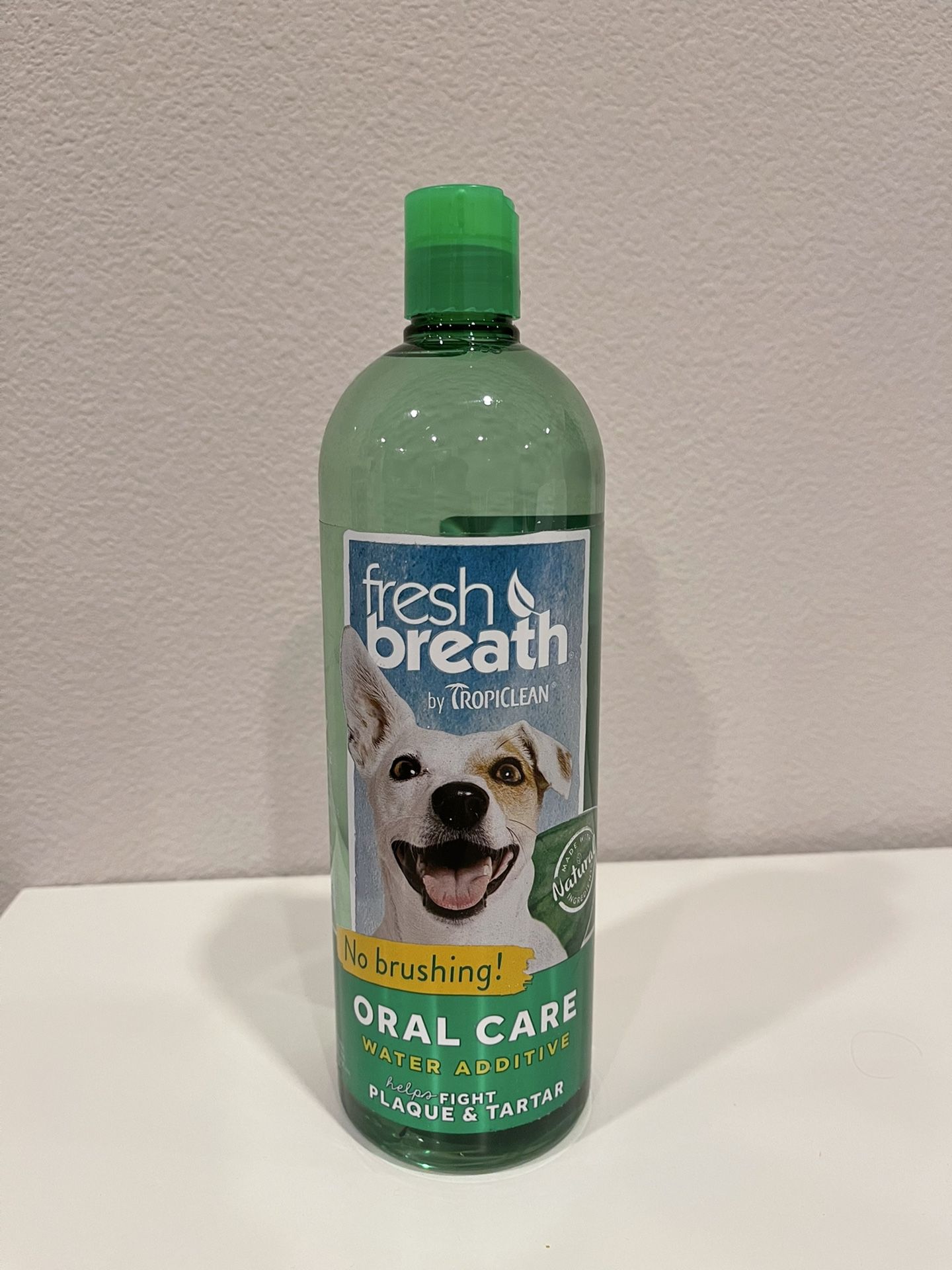 Oral Care Water for dogs