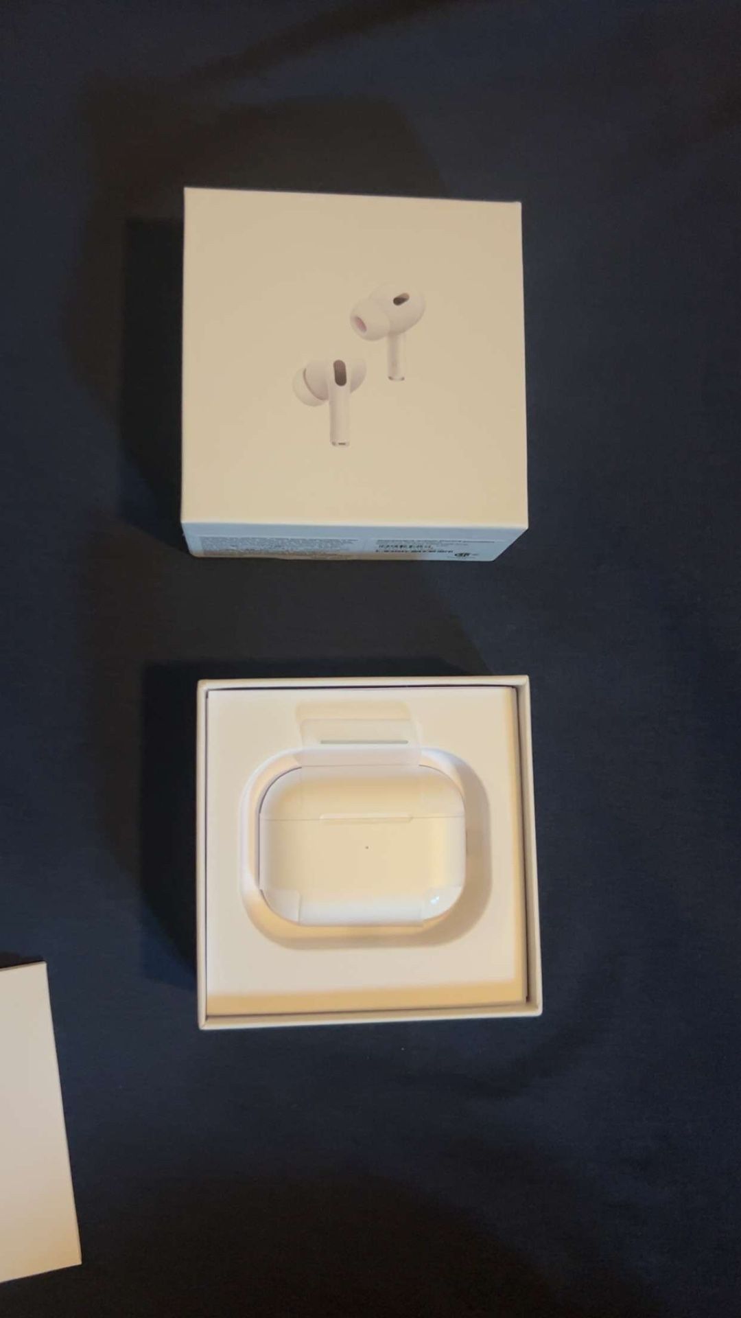 Gen 2 AirPods Pro