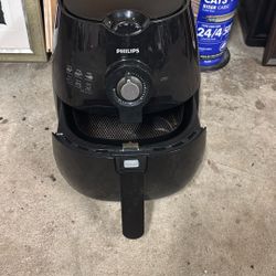 Phillips Air Fryer