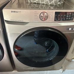 Samsung 6300 Smart Washer