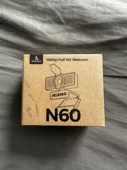 N60 Nexigo