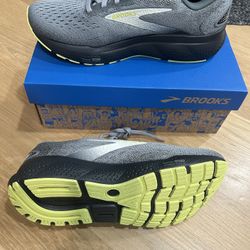 Brooks Ghost 16 mens size 8.5 Run walk 
