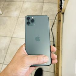 iPhone 11 Pro Max Unlocked 