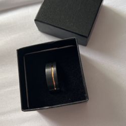 Mens Ring