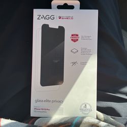 Privacy Screen Protector iPhone 13 