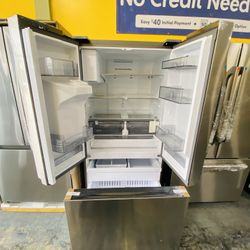 Refrigerator No Credit Needed