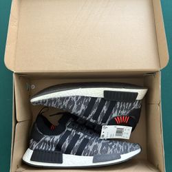 Adidas NMD R1 PK Running Shoes