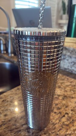 New!! Starbucks tumbler