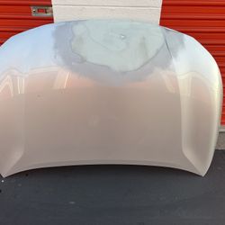 2020 -2021 -2022 -2023 TOYOTA COROLLA HOOD OEM