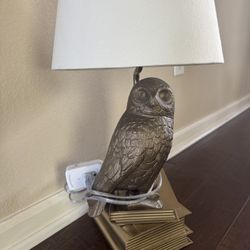 Harry Potter Hewing Lamp (24”)