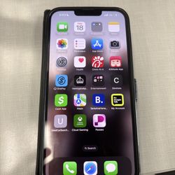 iPhone 14 Plus ( unlocked)