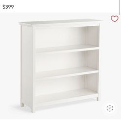 Potterybarn Kids Cameron Bookshelf 