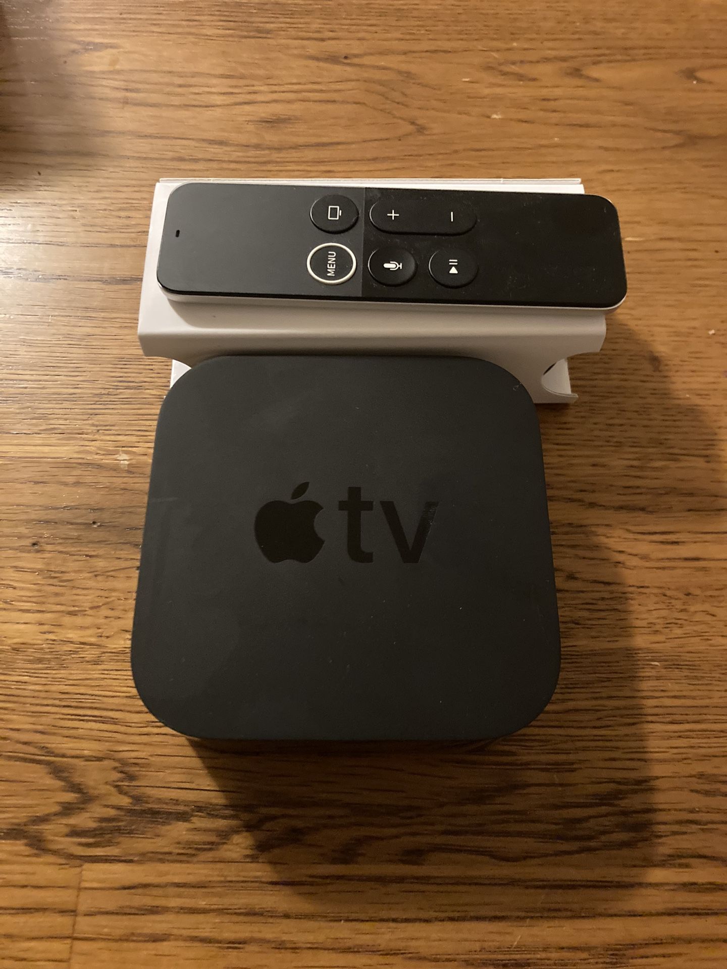 Apple TV 4K Comes With Netflix, Hulu And More 