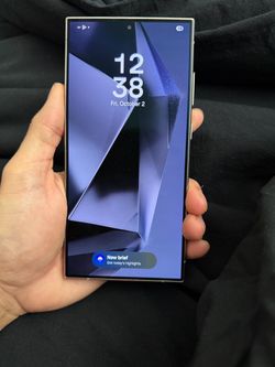 Samsung Galaxy S24 Ultra