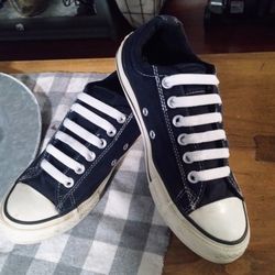 Converse Shoes
