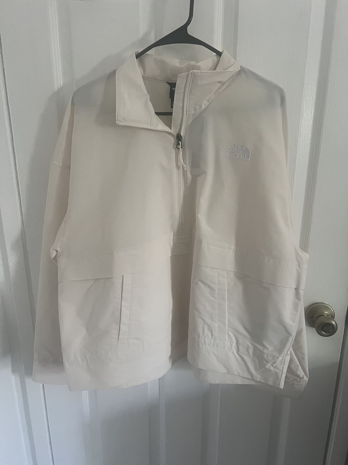 North Face Rain Sweater