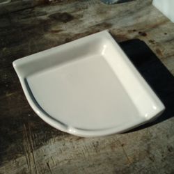 Ceramic  Shower Tray Universal 