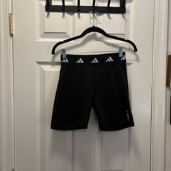 Biker Shorts