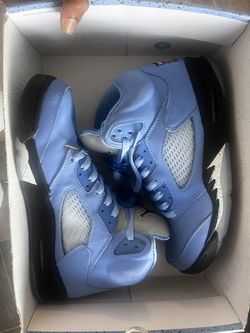 Unc 5s