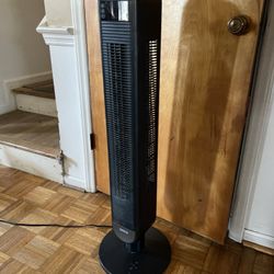 Tower Fan