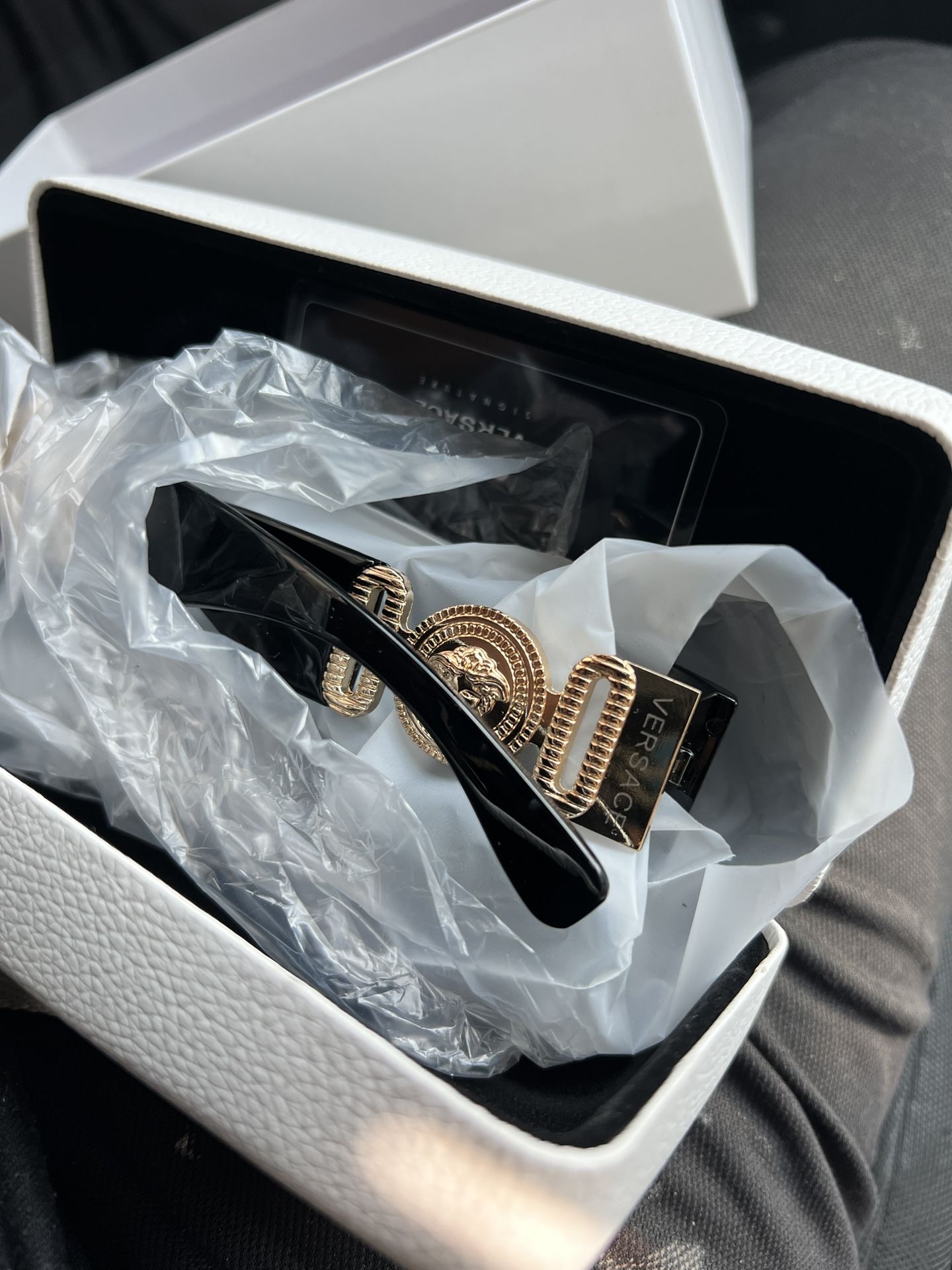 Versace Sunglasses