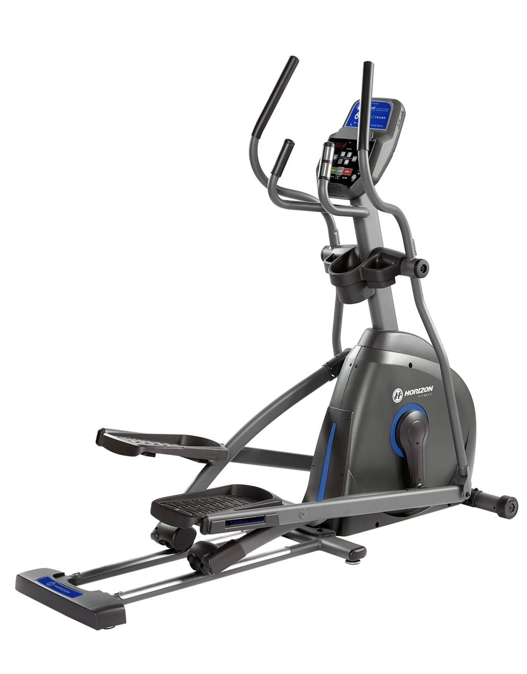 Elliptical Horizon Fitness EX59 -pickup only