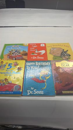 Children’s books