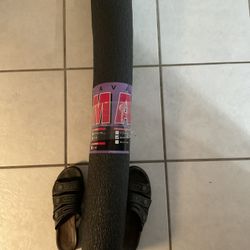 Treadmill Mat-3 Feet X 6.5 Feet. New-never Used