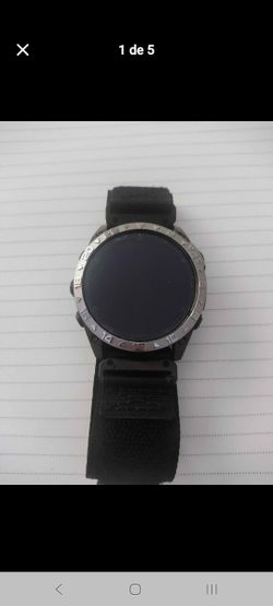 Garmin Fenix 8 51 Mm