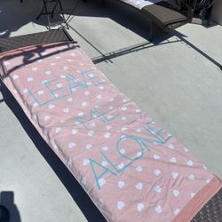 Beach Towel 