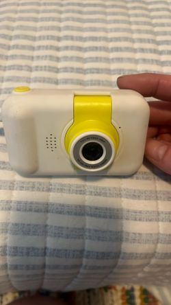 Kids camera