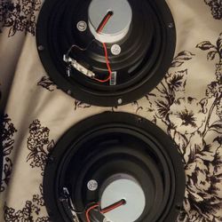 New Touring Harley Davidson Speakers