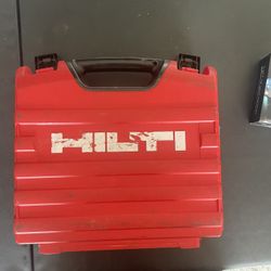 Hilti Dx E72