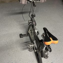 Bladez Fitness Jet Bike GS Exercise Bike for Sale in Rialto CA