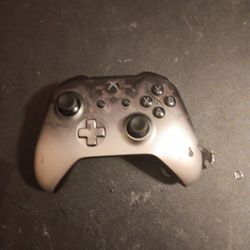 Xbox One Controller Phantom Black