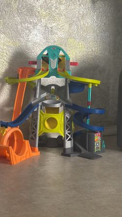 Fisher price