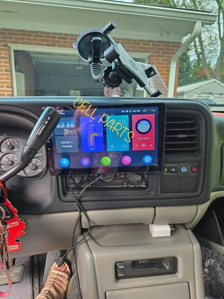 Android Car Stereo 